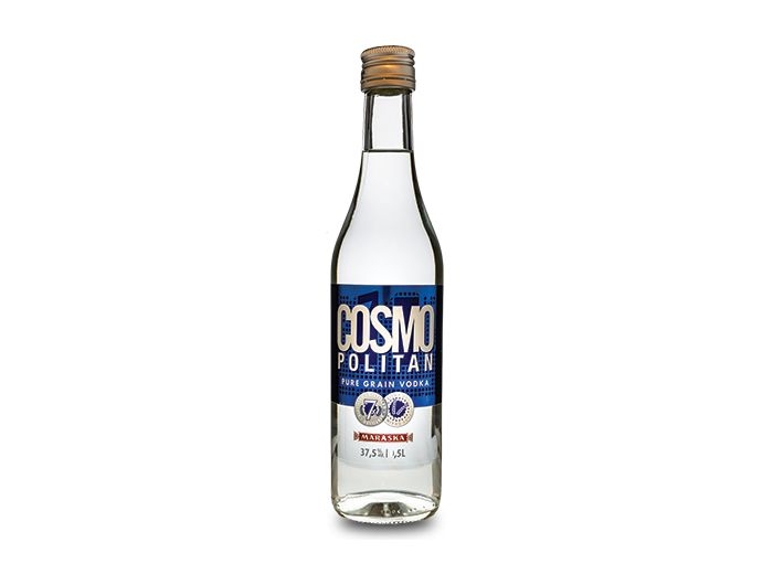 Cosmopolitan Vodka 0,5 l