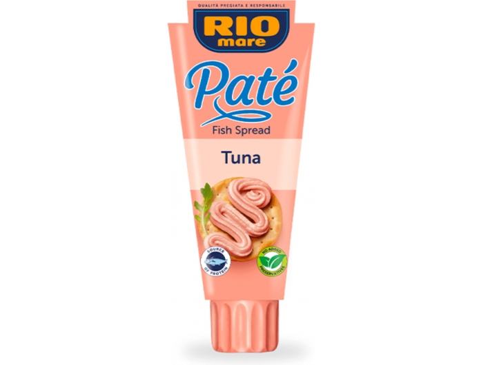 Rio Mare pašteta tuna 100 g