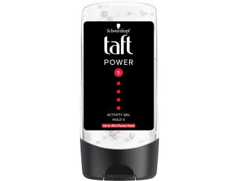 Taft Gel za kosu power 150 ml