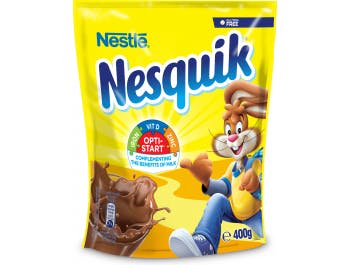 Nestlé Nesquik Kakao 400 g