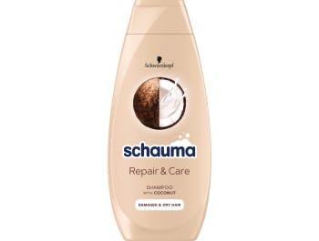Schauma šampon za kosu Repair & Care 400 ml