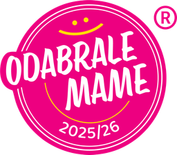 odabrale mame 2025