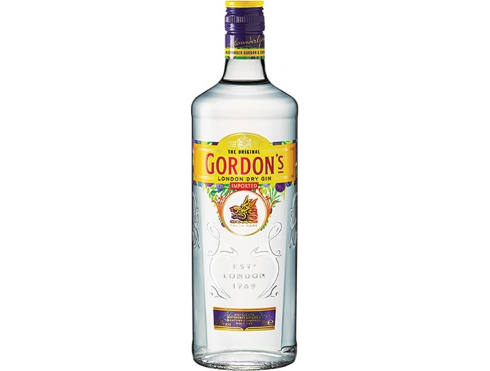 Gordon's Dry Gin 0.7 L