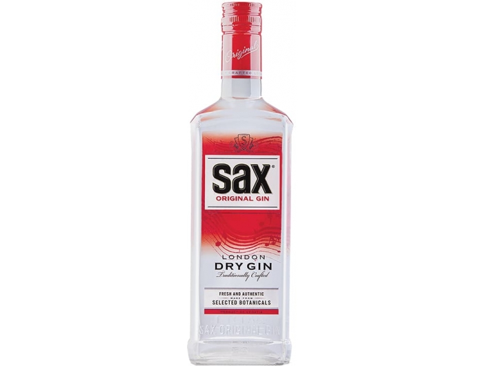 Badel Gin Sax 1l