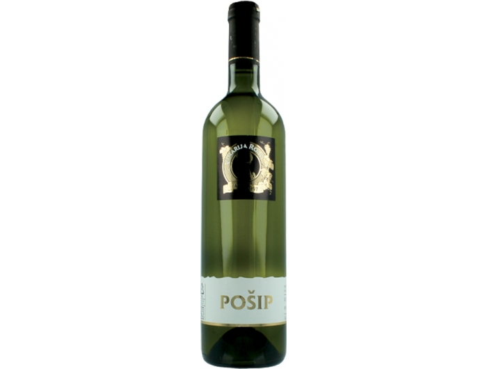 Vino bianco 0,75 L Cantina Roso