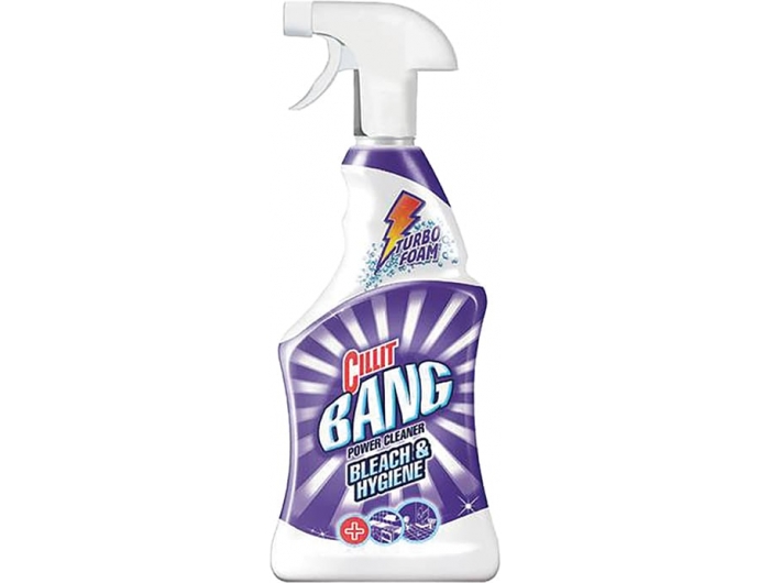 Detergente Cillit Bang 750 ml