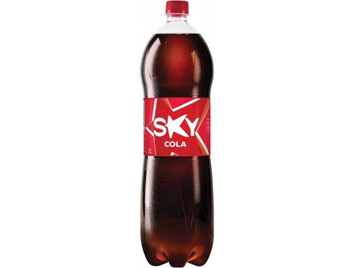 Sky Cola 2 l