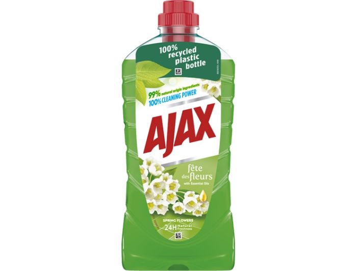 Ajax Floral fiesta sredstvo za čišćenje podova 1 L