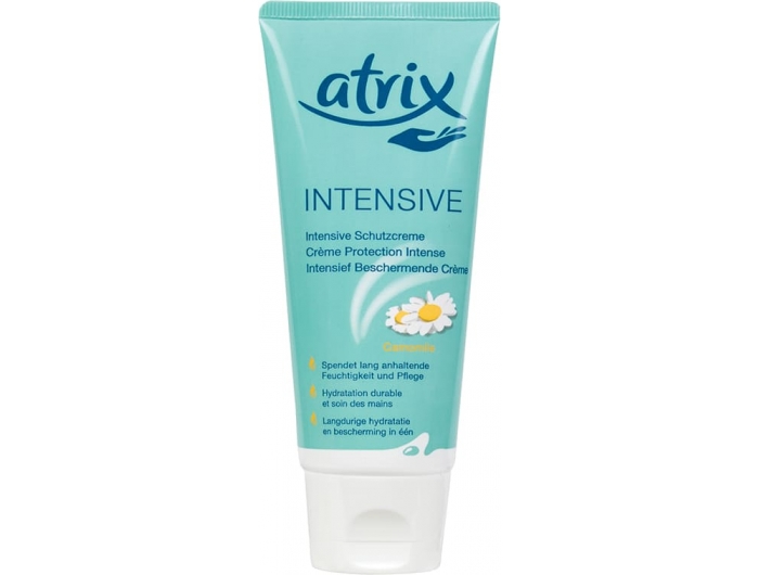 Atrix Intensywny ochronny krem ​​do rąk 100 ml