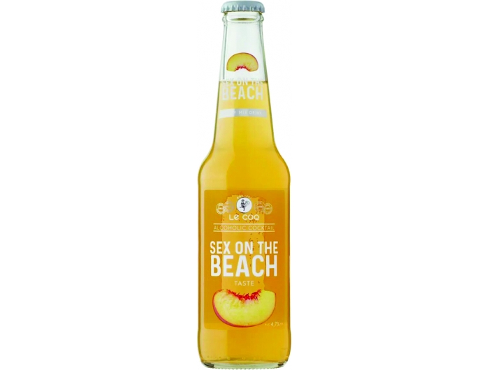 Cocktail S.O.T.Beach 0.33 L Le Coq