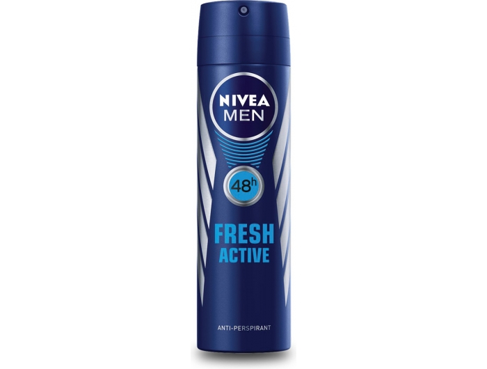 Nivea Fresh Deo Spray 150 ml