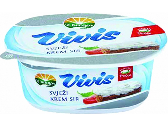 Vindija 'z bregov Vivis Frischkäse 50 g