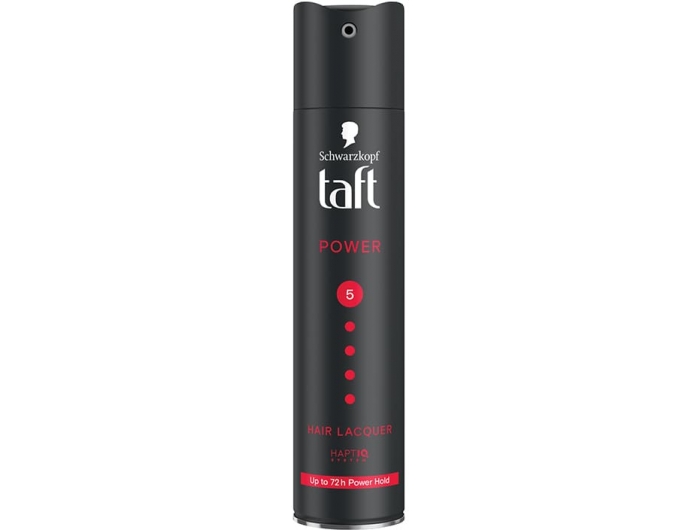 Lacca per capelli Taft Power 250 ml