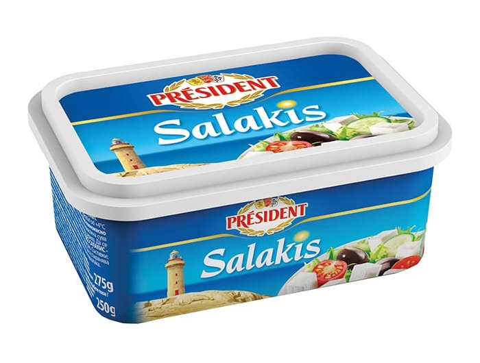 Ser Dukat Salakis 250 g