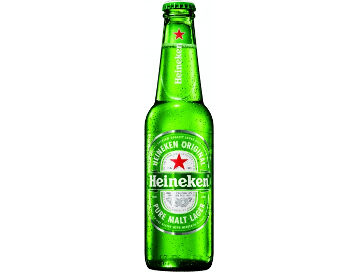 Heineken Light Bier 0,33 l