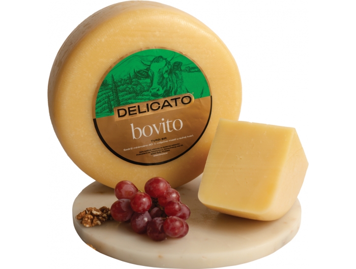 Delicato sir Bovito 1 kg