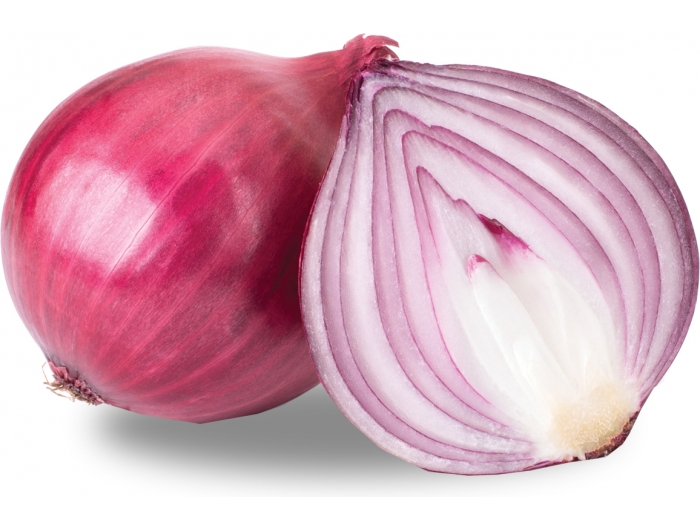 Purple onion, 1 kg