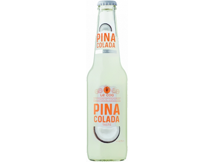 Cocktail Le Coq Pina Colada 0,33 L