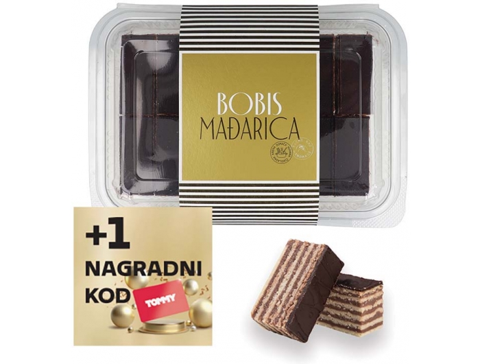 Bobis Magyarica 440 g