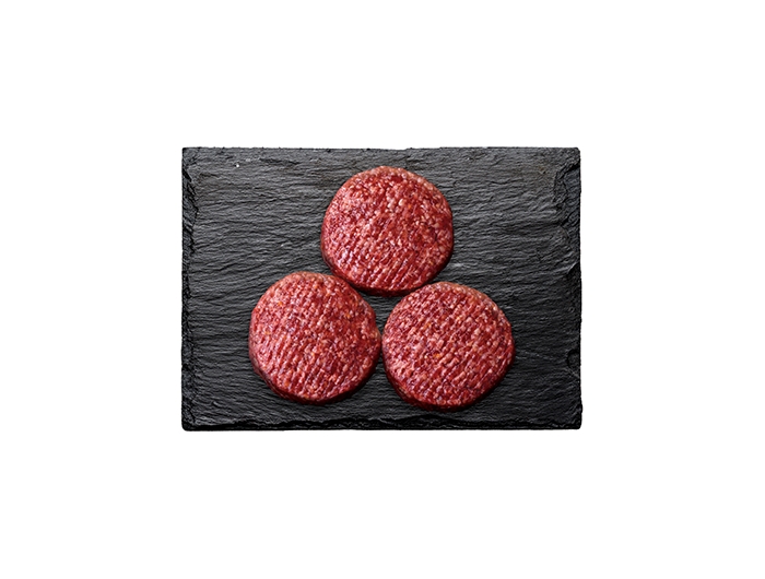 Delicato-Patty 400 g