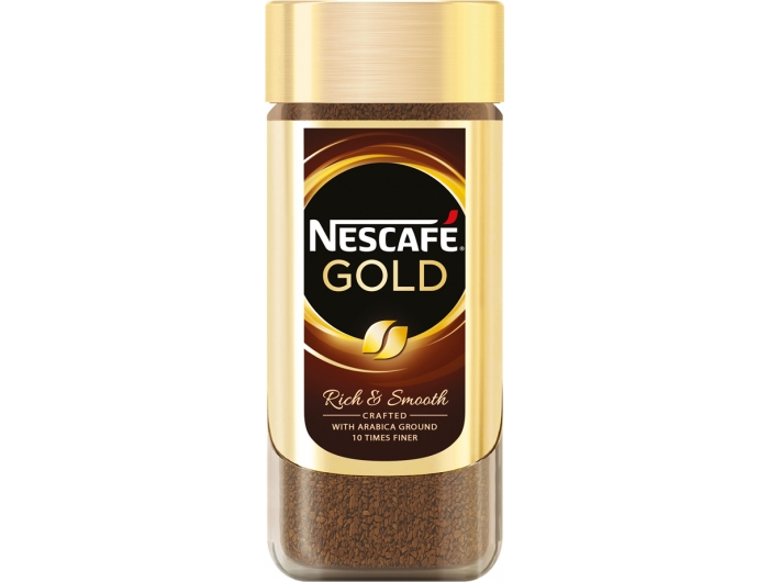 Nescafé Gold instant kava, 190 g