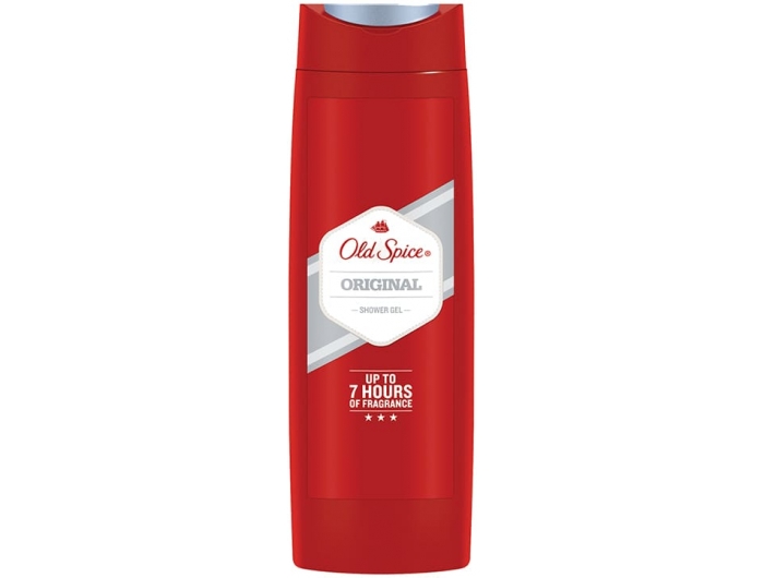 Oryginalny żel pod prysznic Old Spice 400 ml