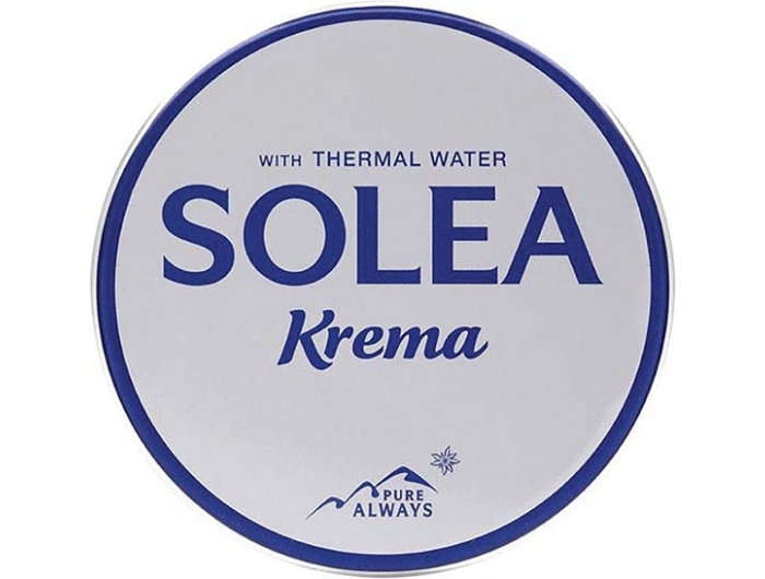 Solea Uniwersalny krem ​​150 ml