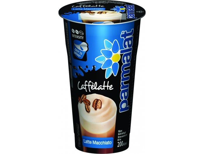 Dukat Parmalat Eiskaffee Macchiato 200 ml