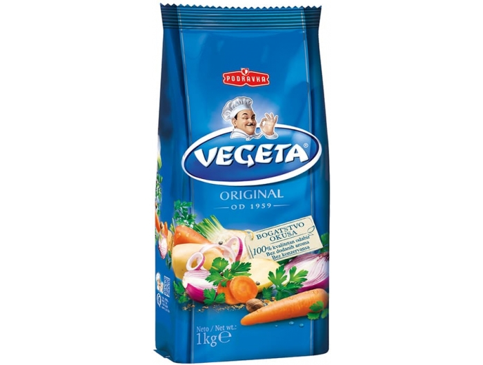 Podravka Vegeta 1 kg