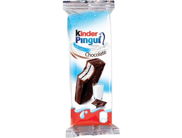 Kinder Pingui Mleczny deser 30 g