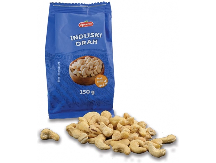 Spectar Cashewnuss 150 g