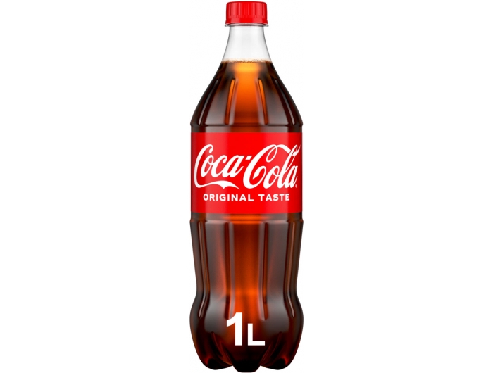 Coca-Cola 1L