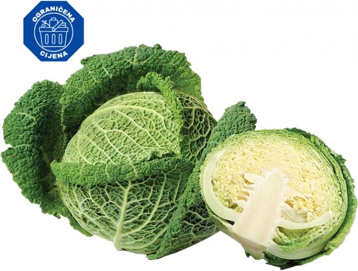 Cabbage Verzet 1 kg