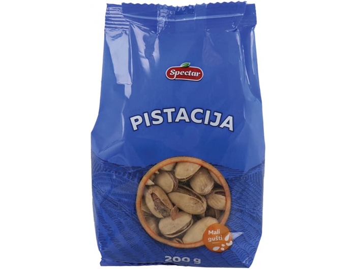 Spectar Pistazien 200 g