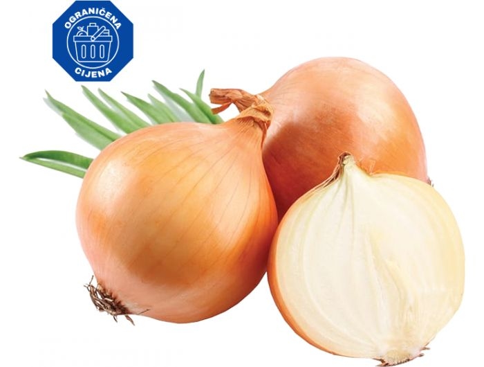 Red onion 1 kg