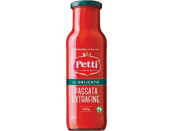 Petti Passata di pomodoro 700 g