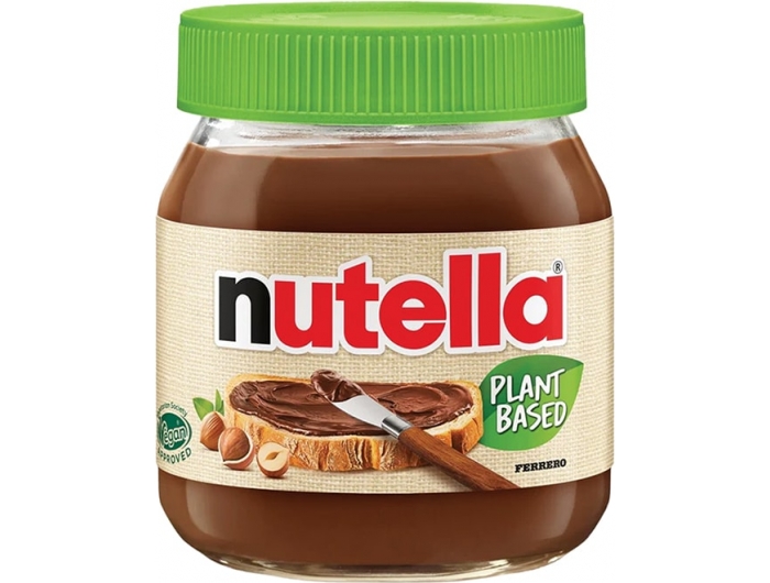 Nutella Plant based 350 g