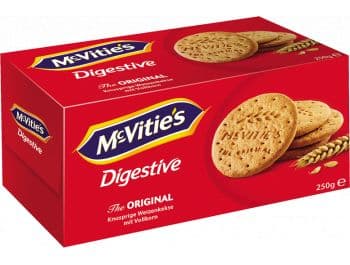 McVitie's Verdauungskeks Original 250 g