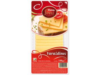 Vindija Varaždinec cheese 150 g