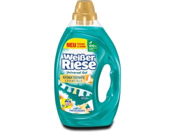 Weißer Riese Floral Sensation deterdžent Lotus, 1,1 L