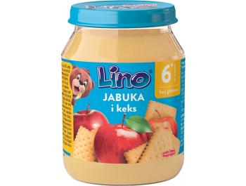 Podravka Lino Apfel-Keks-Brei für Kinder 190 g