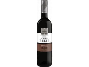 White wine Merlot 0.75 L