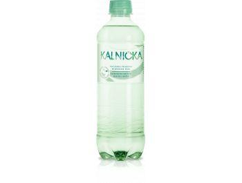 Acqua minerale gassata Kalnica 0,5 L