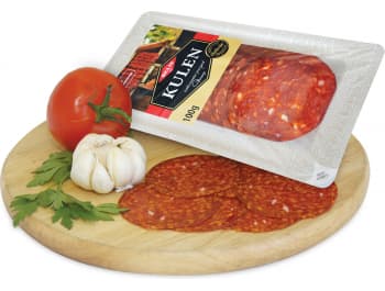 Belje kulen slice 100 g