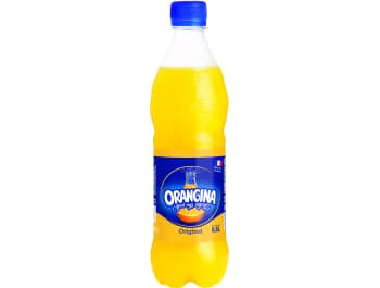 Orangina 0.5 L