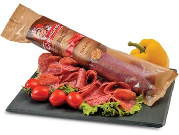 Gavrilović Graničarska-Wurst, 1 kg