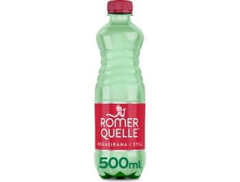 Romerquelle non-carbonated mineral water 0.5 L