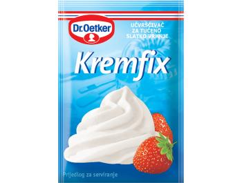 Dr Oetker kremfix 10 g