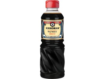 Kikkoman Sojin umak, 500 ml