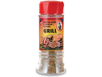 Nadalina Grill mix 50 g